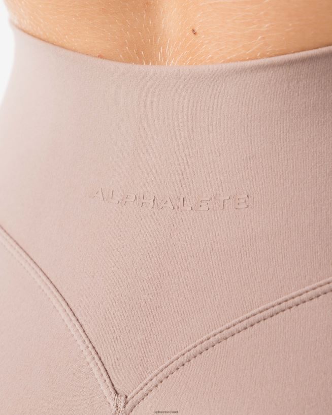 Clothing IE Alphalete Women Aura Short 5