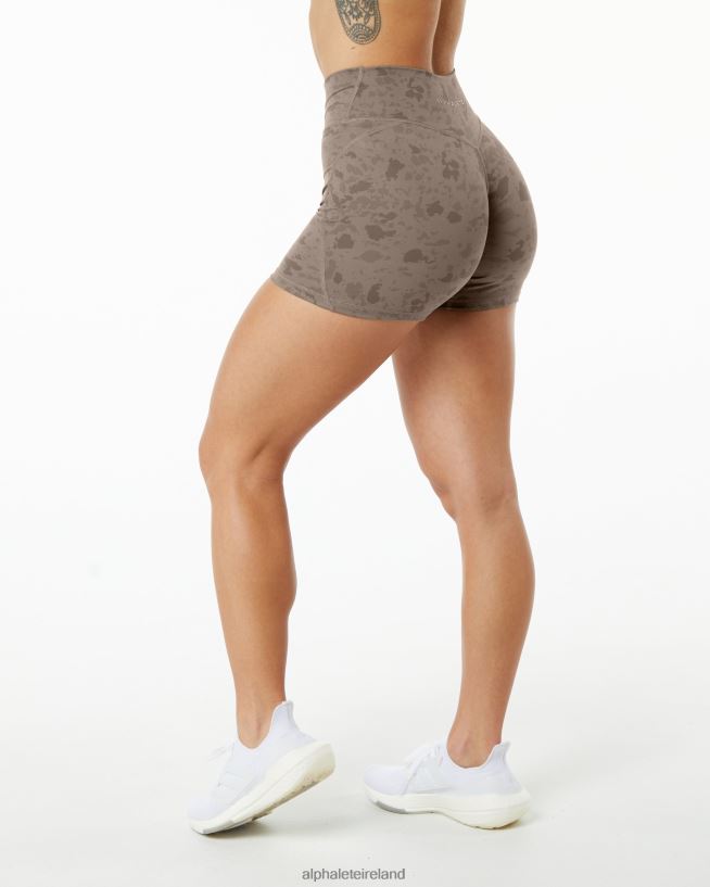 Clothing IE Alphalete Women Surface Power Short 5