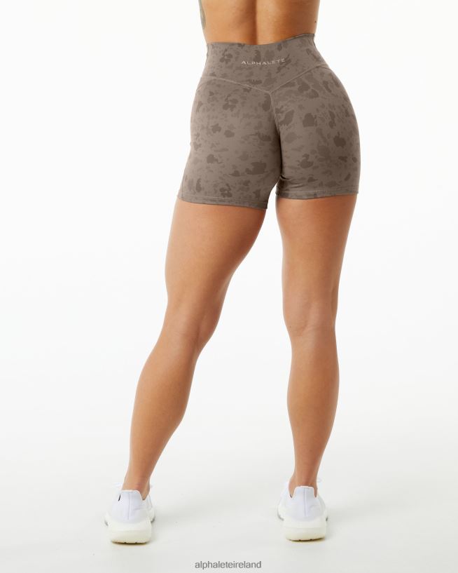 Clothing IE Alphalete Women Surface Power Short 5